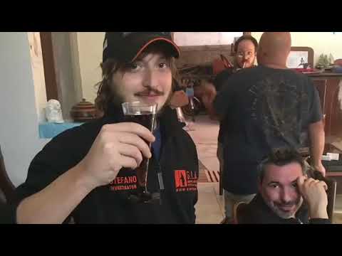 Giap Roma - GIAP 2017