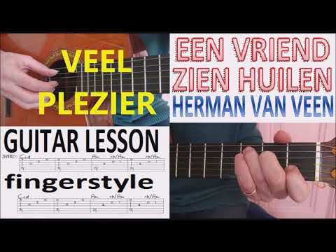 Afred J Kwak Danish - Herman Van Veen