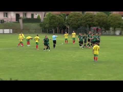 Górnik Piaski - Pogoń Imielin 6-1