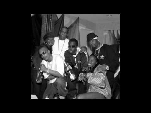 Mary J. Blige ft. Jay-Z & T.I. - Turn Off The Lights (Remix)