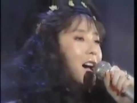 1988.나카하라 메이코 中原めいこ Dance in the memories, 鏡の中のアクトレス LIVE