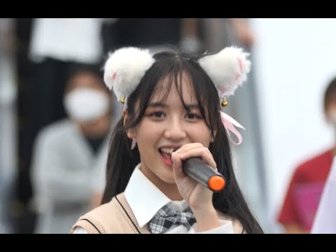 230909 [Tonhom Fancam] DPG48 - Myujikkii + Heavy Rotation + Koisuru Fortune Cookie@DPFamily Showcase
