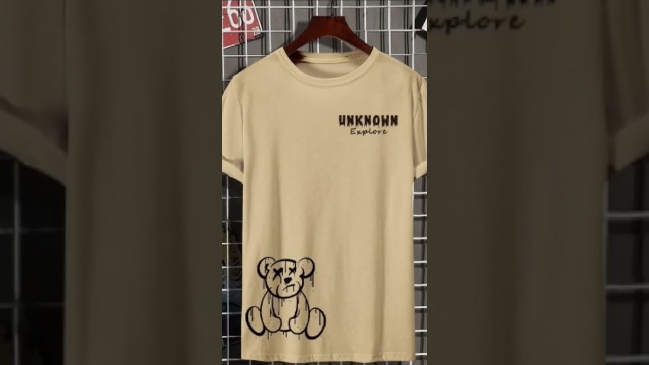 man solid round neck sweatshirt