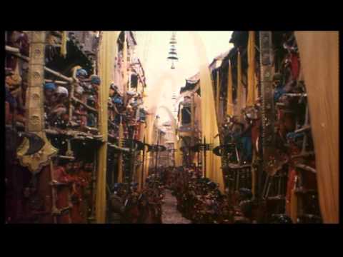 trailer little buddha