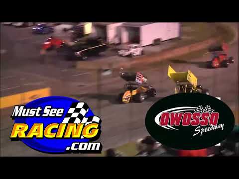 Owosso Firecracker 50 2018