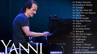 Download lagu YANNI Greatest Hits Full Album 2021 - The Best Of YANNI - Yanni Piano Playlist 2021 mp3