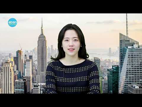 뉴욕기독교방송종합뉴스 2022년 3월 18일