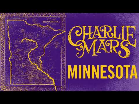 Minnesota - Charlie Mars