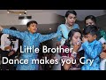 Brother Sister Dance Performance On Meri Pyari Behna Makes You Cry Rjstudio