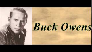 Cinderella - Buck Owens &amp; His Buckaroos