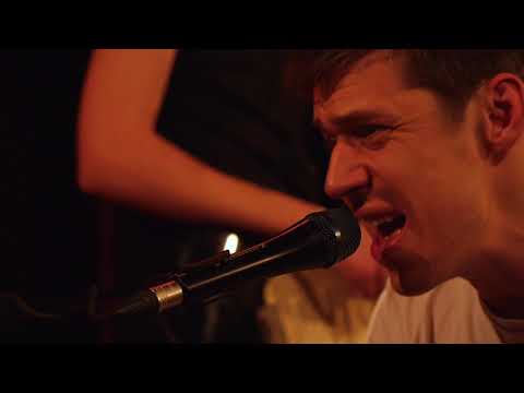 Tonic Acoustic Duo - The Scientist