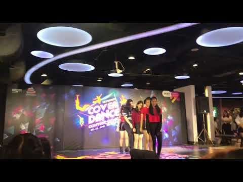 190425 Star Light cover ITZY (intro+Dalla Dalla) @mbk cover dance contest 2019