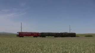 preview picture of video 'Western Railway Museum Scenic Limited'