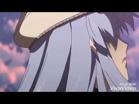 Akame Ga Kill AMV : Akame vs Esdeath