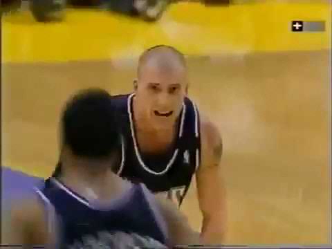 2000 R1G1 Kings @ Lakers