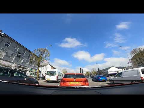 18th April 2023 GoPro Coalisland to Coagh x4 Speed