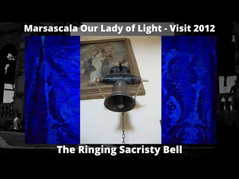 Qanpiena tas-Sagristija (2012) - Marsascala Madonna tad-Dawl - Żjara Kulturali / 4