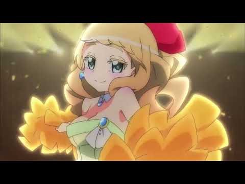6HP: Six Hearts Princess ROCK You! Princess! STAR BALL CLUB