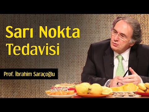 , title : 'Sarı Nokta Tedavisi | Prof. İbrahim Saraçoğlu'
