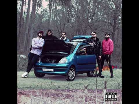 FØ Records - Móveo (feat. Puto Rumeinian)