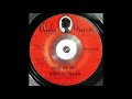 Bobby Patterson - Right On, Jody