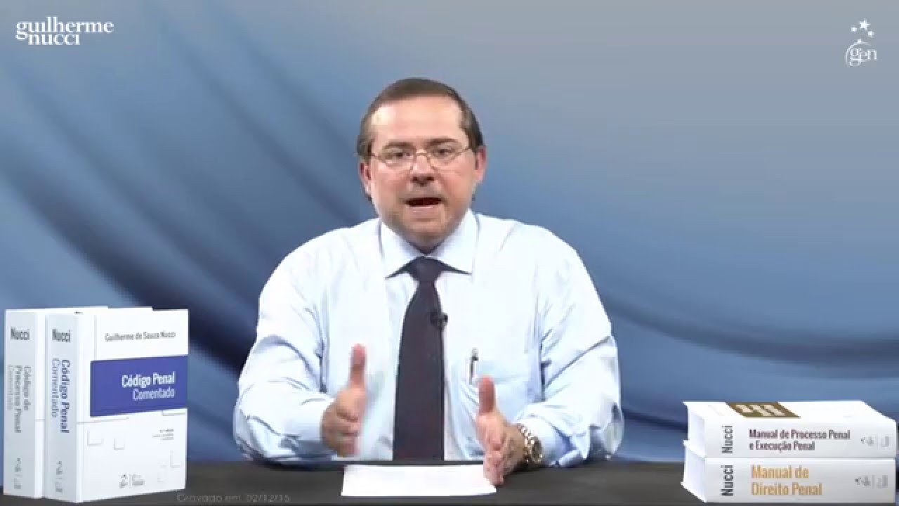 NUCCI – CRIME QUALIFICADO PELO RESULTADO E PRETERDOLO