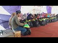 Prosesi Sungkem Tk Al Hidayah Kalitengah