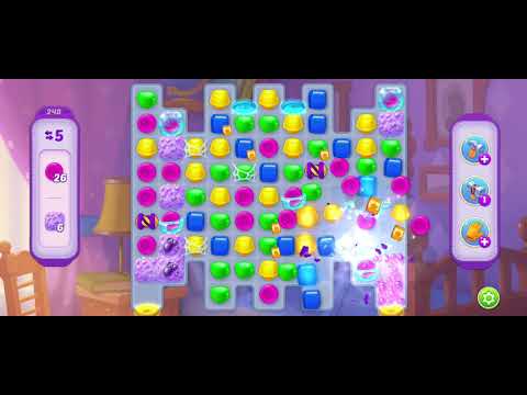 team tournament level 248