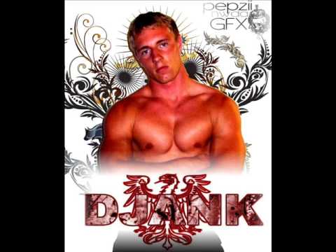 DjANk - Scheiß auf die Liebe