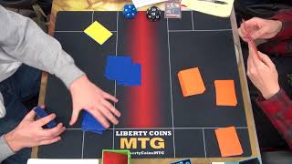 Standard PPTQ 01-06-18 Round 6 Esper Approach vs Ramunap Red