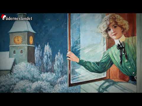 Swedish Holiday Song - "O Helga Natt" [English Translation]