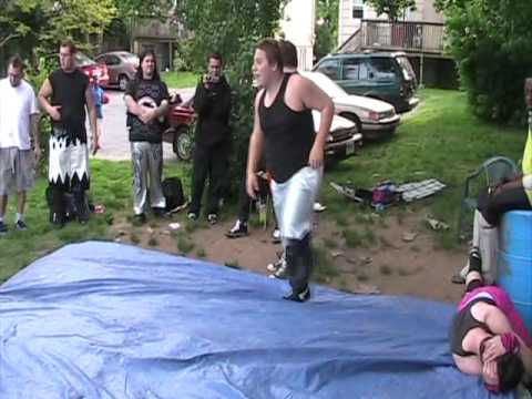 BKW @ New Era 7: C4 vs. JD Static vs. Andrew Wright