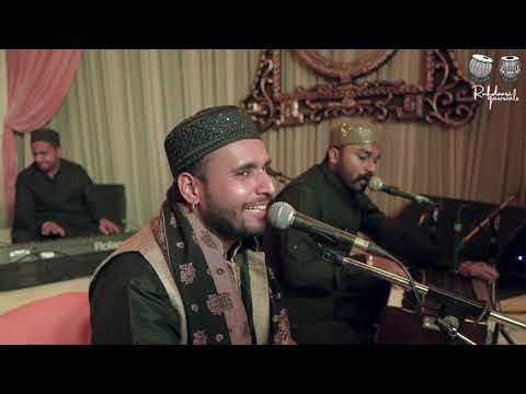 Ruhdaari Qawwals Qawwali Night - Wedding Event
