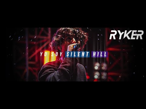 JAZE LE RESPONDIÓ A KIAN CON ESTE MINUTAZO 🎤💥 | Ryker