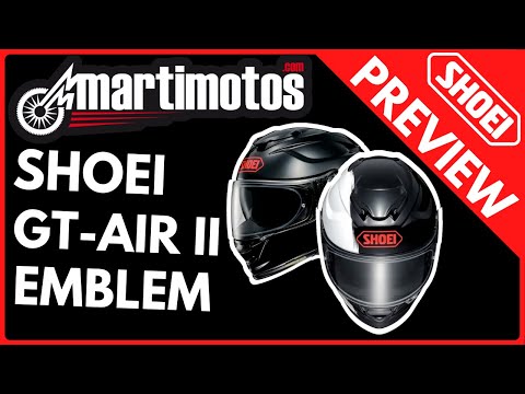 shoei gt air 2 emblem GT-AIR II HELMET TC-1 – Highside Shop Do you know the name