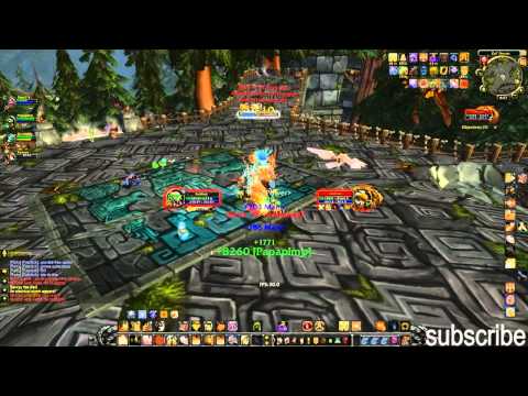 CSB | Zul'Aman 5 Man Heroic - Akil'zon - Patch 4.1 Guide