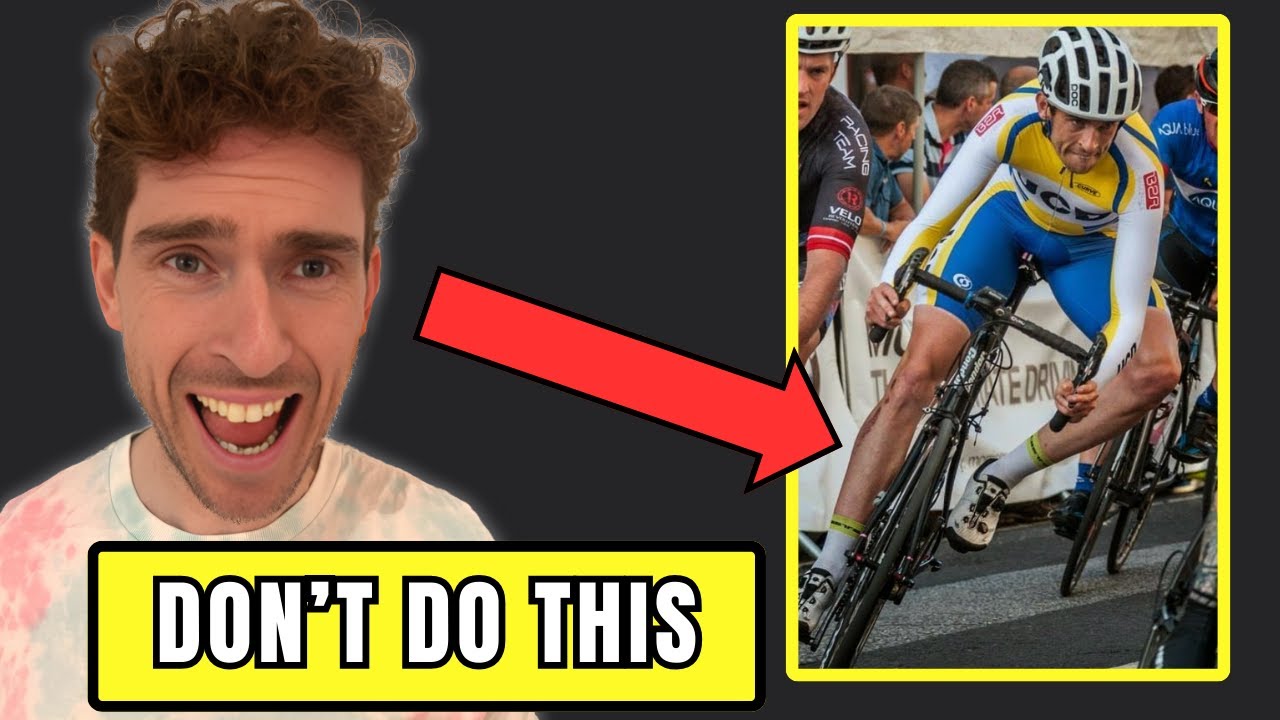 6 Habits Beginner Cyclists Must Avoid | Roadman Cycling