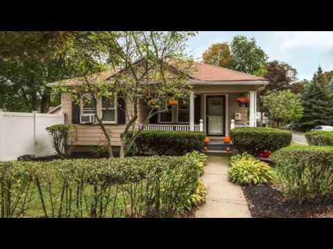 12 Greenwood St, Wakefield MA - Gerald Barrett - Tel 781-718-2478