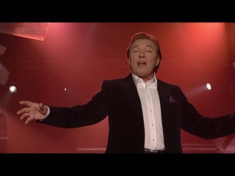 Karel Gott - Hej, páni konšelé (Český slavík 2008)