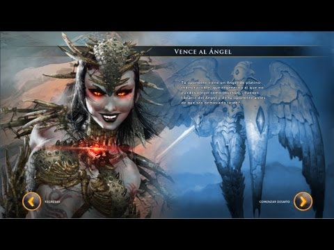 Magic 2015 - Duels of the Planeswalkers, La Vengeance de Garruk Xbox 360