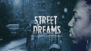 Kendrick Lamar x J. Cole Type Beat - 'Street Dreams' | Tantu Beats