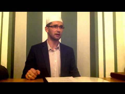 Halka Hadisa - Sejid ef. Strika 31.10.2013