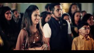 Most Romantic Groom ever! - YouTube
