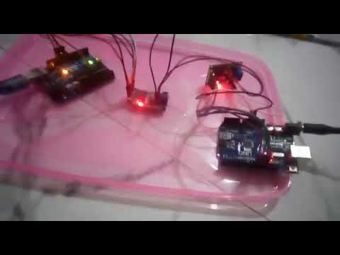 Demo CAN with Arduino and Can Shield MCP2515 Share - 2