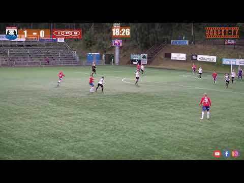 31.8.2020 | Kooste: Peka - IPS | 3Divari | Arto Tolsa Areena