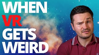 The 5 Most Unusual Ways VR Is Used