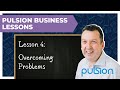 How To Plan For And Overcome Problems