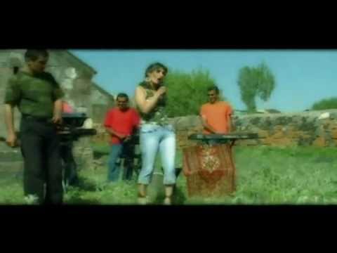 Mre feat. Hermine - Ax Banak (Official Video HD)