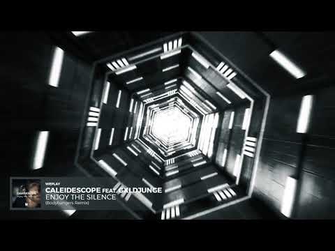 CALEIDESCOPE feat. gxldjunge - Enjoy The Silence (Bodybangers Remix)