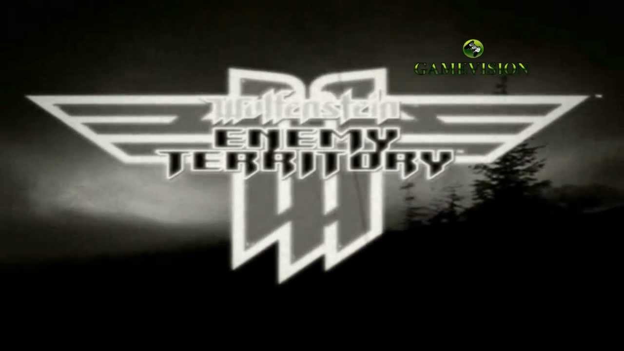 Trailer de Avis des joueurs : Wolfenstein Enemy Territory